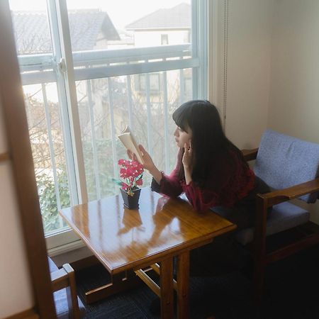Hotel 2Yl Atami Eksteriør bilde