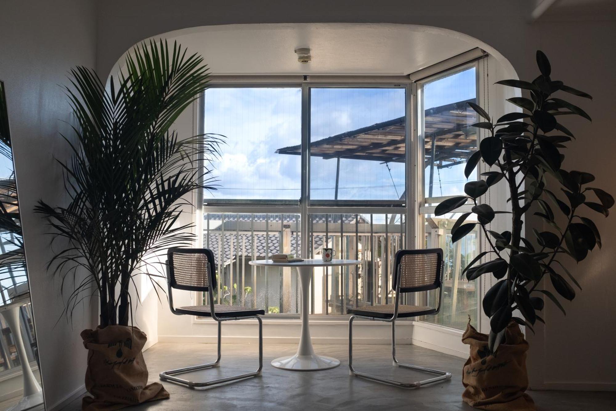 Hotel 2Yl Atami Eksteriør bilde