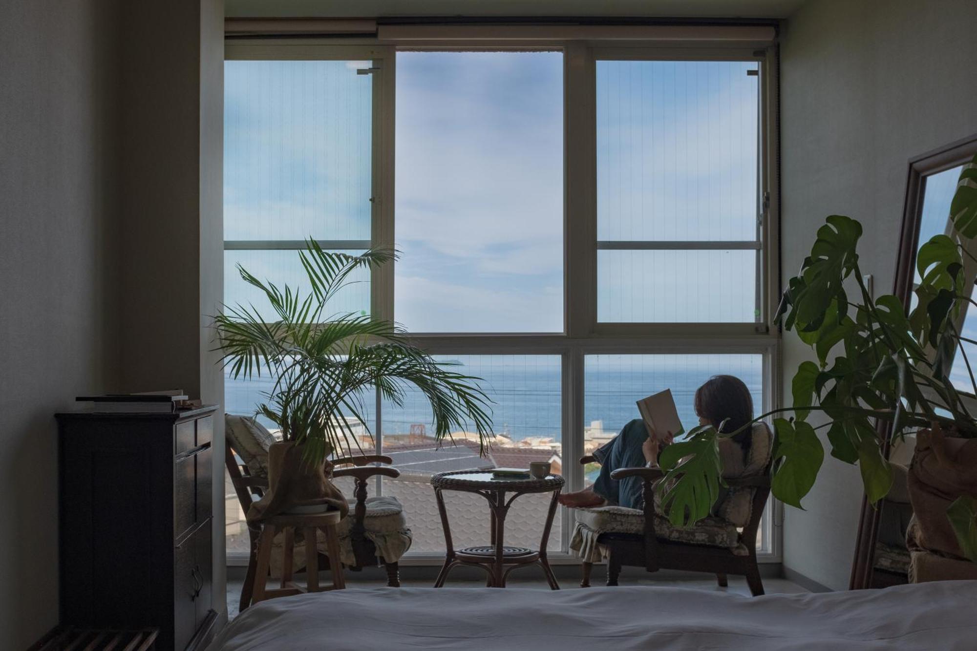 Hotel 2Yl Atami Eksteriør bilde