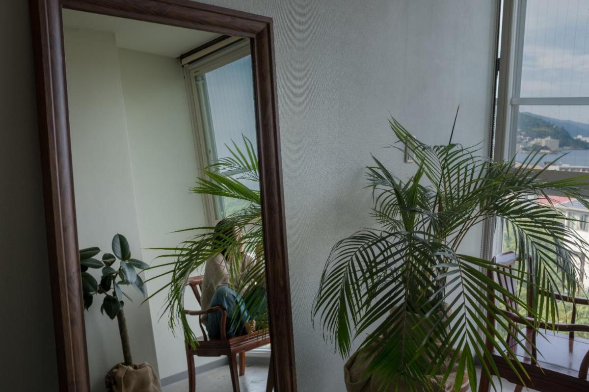Hotel 2Yl Atami Rom bilde