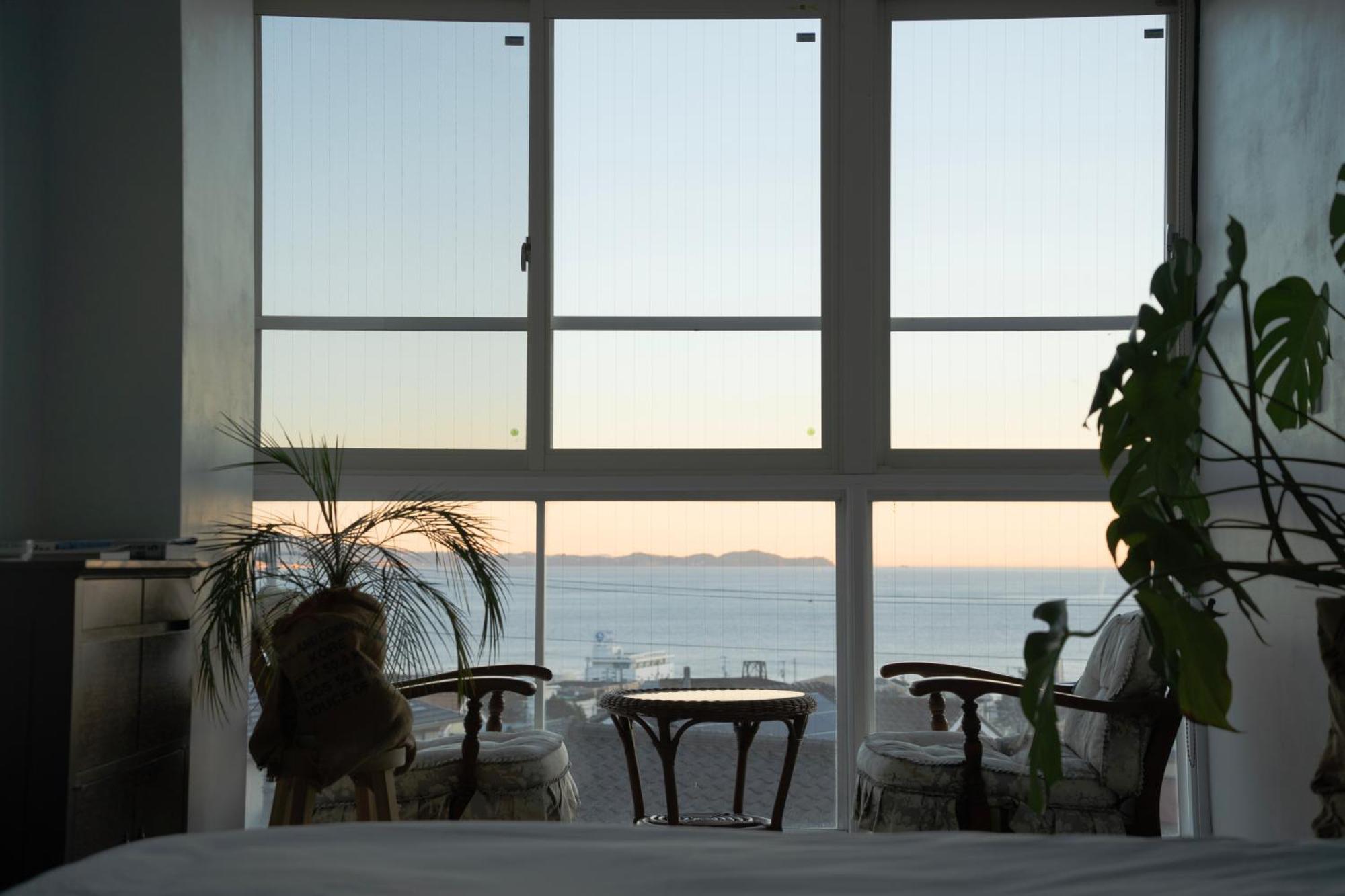Hotel 2Yl Atami Eksteriør bilde