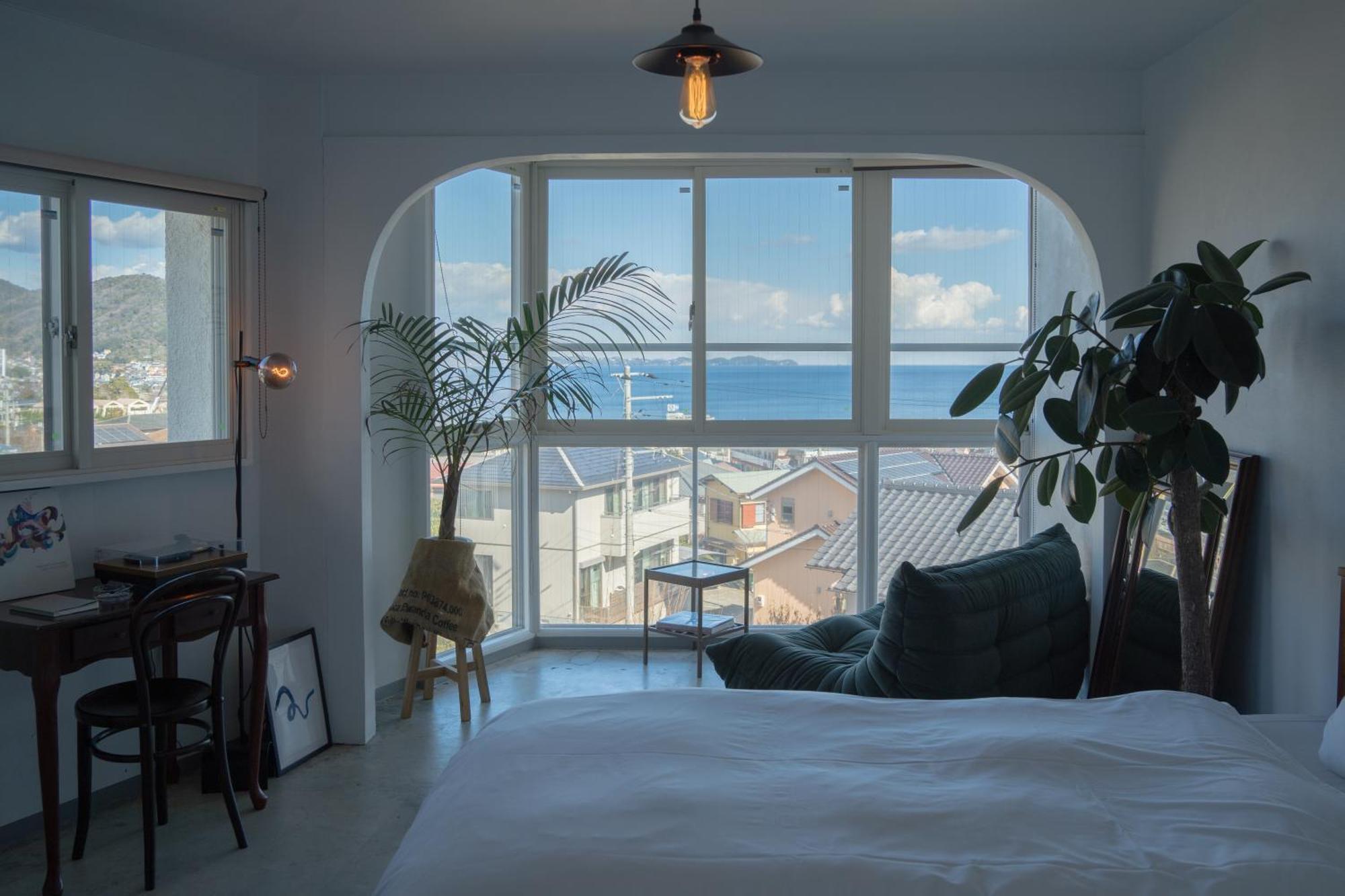 Hotel 2Yl Atami Rom bilde