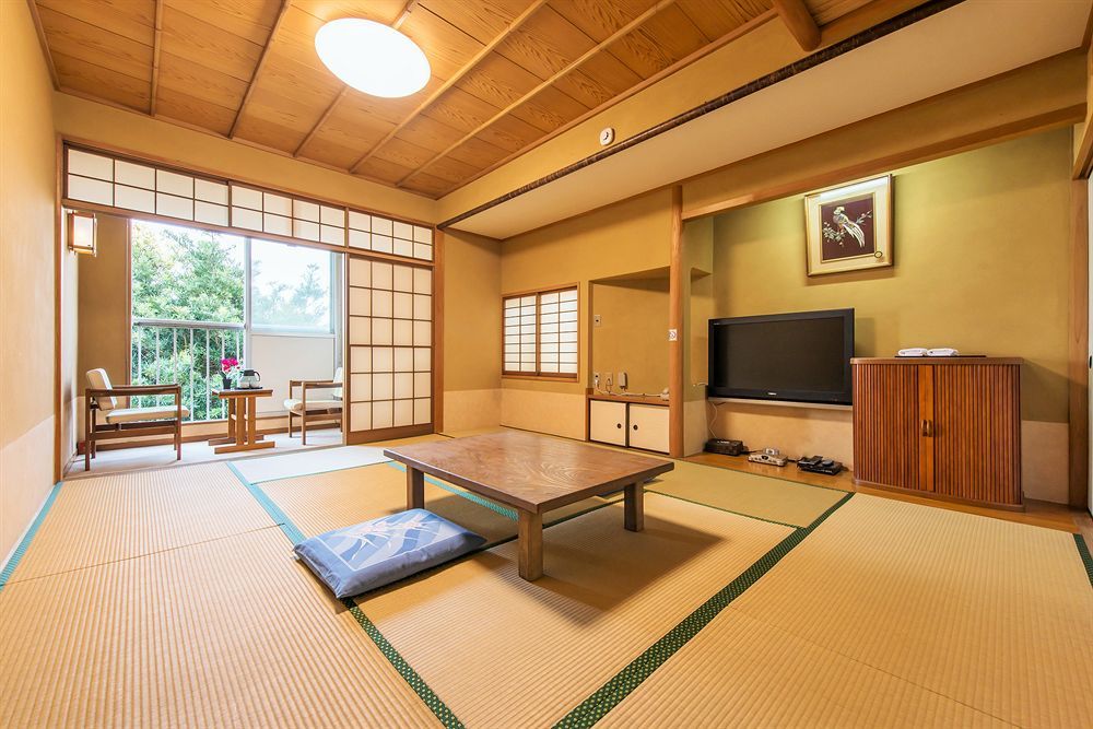 Hotel 2Yl Atami Eksteriør bilde