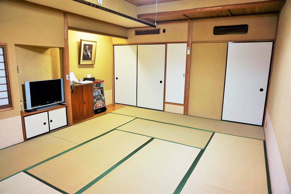 Hotel 2Yl Atami Eksteriør bilde