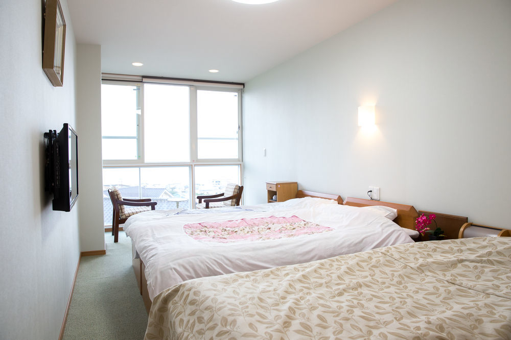 Hotel 2Yl Atami Eksteriør bilde